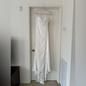 Wedding Dress | BRAND NEW | Jenny Yoo Hope Gown